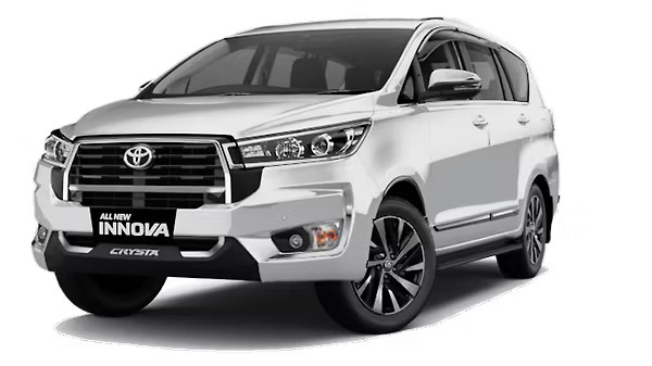 Crysta cab service Hyderabad