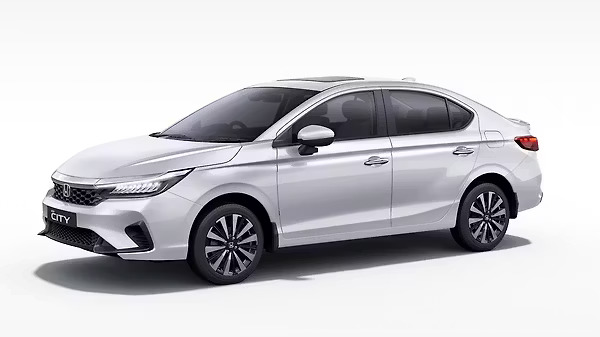 Honda City cab service Hyderabad